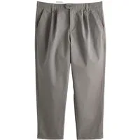 Next Stretch-Hose Relaxed Fit Chinohose mit Stretch (1-tlg)