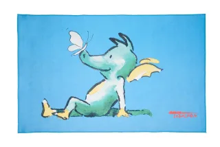 Blau