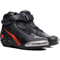 Dainese Superya Motorrad Schuhe Motorradstiefel Atmungsaktiv thermisch