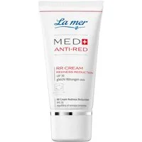 La mer Gesichtspflege Med+ Anti-Red Couperose Konzentrat, 1-tlg.
