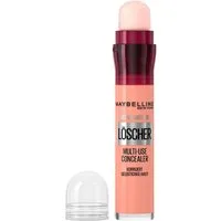 MAYBELLINE NEW YORK Concealer INSTANT ANTI-AGE MULTI-USE CONCEALER, für sichtbar straffere Haut und einen ebenmäßigen Teint