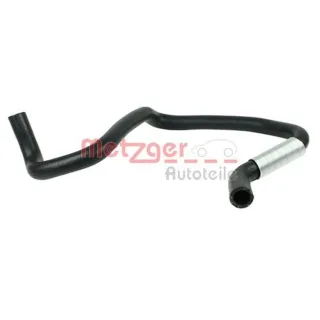 Metzger Schlauch f?r W?rmetauscher Ford Tourneo Transit 1,8 2420103