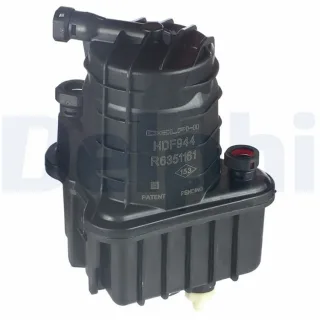 Delphi Kraftstofffilter Nissan Note Renault Clio Modus 1,5