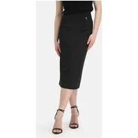 Nicowa Bleistiftrock COLINERA mit hoher Taille