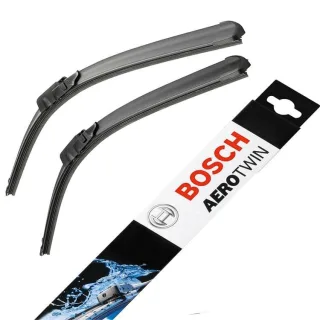 Bosch Aerofit Wischbl?tter AF 469 Ford Galaxy Focus Kuga Peugeot 407 Seat VW Golf