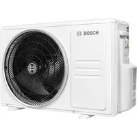 BOSCH Split-Klimagerät CL5000M 79/3 E, 7,9 kW Ausseneinheit (7733701935), Max. Länge: 30m /Höhe: 10m/ Rohre: 1/4" (Flüssig) & 3/8" (Saug).