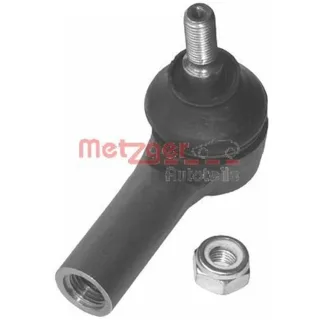 Metzger Spurstangenkopf vorne Citroen Fiat Peugeot 54016908