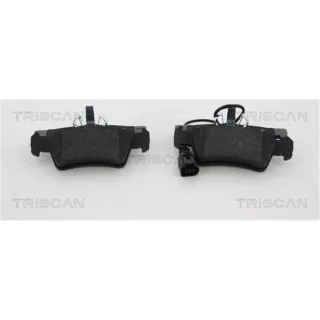 Triscan Bremsbel?ge hinten VW Transporter T5