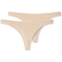 Schiesser String 2er-Pack 95/5 (2-St)