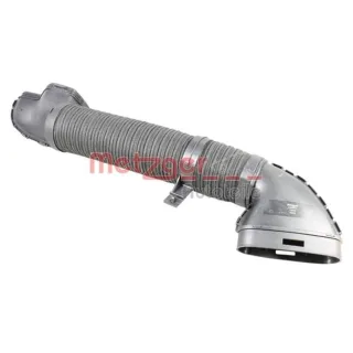 Metzger Ansaugschlauch f?r Luftfilter Mercedes C-Klasse W203