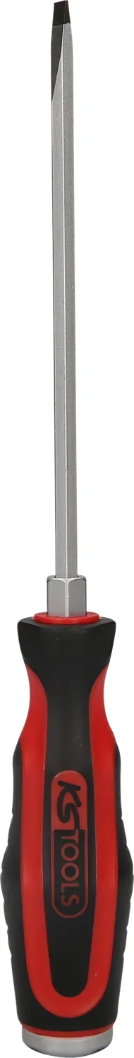 KS Tools ERGOTORQUEmax Schlitz-Schraubendreher - 151.1215