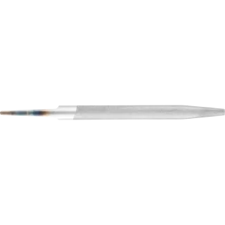 PFERD TOOLS Werkstattfeile Halbrund-Spitz - 11105102