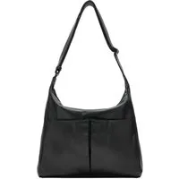 Liebeskind Berlin Schultertasche Hobo Bag, aus echtem Schafsleder