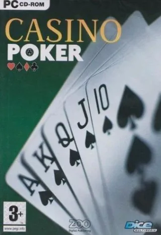 Casino Poker