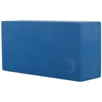 bodhi Yogablock Yoga Block ASANA BRICK königsblau