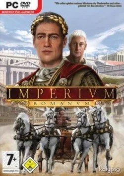 Imperium Romanum