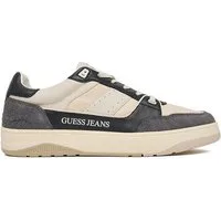 GUESS JEANS Guess Jeans Herren-Sneakers Marineblau GUESS JEANS-EO-TEXAS-01 126AM M Sneaker