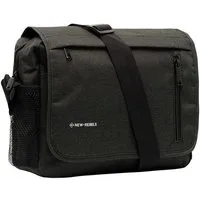 NEW REBELS Freizeittasche Postbag A5