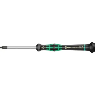 Wera 2067 Elektronik TORX HF Schraubendreher mit Haltefunktion - 05118186001