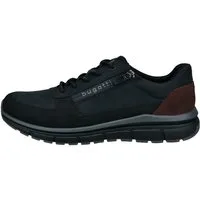 bugatti bugatti Herren Sneaker 331-AOS01-5500-1000 black Sneaker