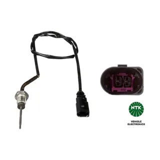 NTK Abgastemperatursensor VW Transporter T6 2,0 93321