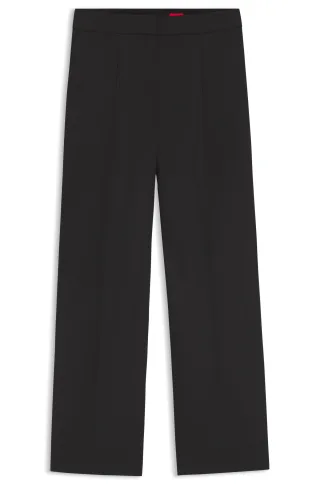 HUGO RED Womenswear - Hamaia black - Gr. - 36