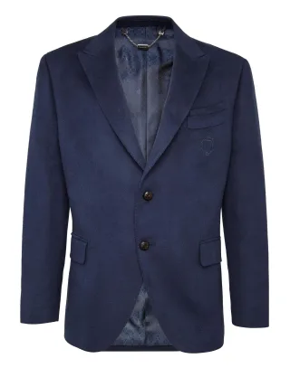 Blau