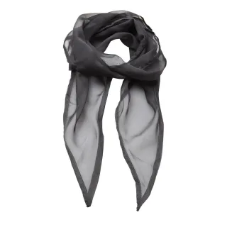 Premier - Schal für Damen (Braun)