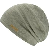 chillouts Beanie Pompei Hat Lässige Beanie für urbanen Look