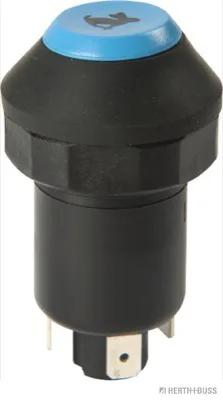 HERTH&BUSS Schalter blau - 70490842