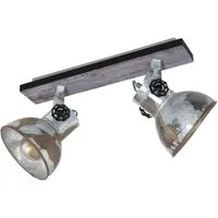 EGLO Deckenspot BARNSTAPLE, ohne Leuchtmittel, Deckenlampe