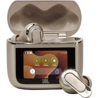 JBL TOUR PRO 3 TWS wireless In-Ear-Kopfhörer (Active Noise Cancelling (ANC), Freisprechfunktion, Stummschaltung, A2DP Bluetooth)