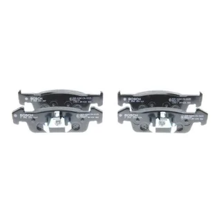 Bosch Bremsbel?ge vorne Dacia Logan Sandero Renault Logan/Stepway