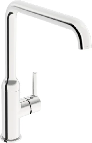 Hansa Küchenarmatur, ND HANSAVANTIS Style 5422, verchromt, 54221107 54221107