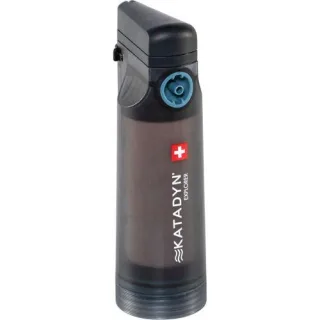 Katadyn Explorer Filter Wasserfilter