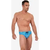 Hom Badehose Swim Mini Briefs Lido Schwimmhose, Schwimmshorts, Badebekleidung