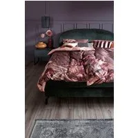 SCHÖNER WOHNEN-Kollektion Bettwäsche Amalia, Satin, 2 teilig, aus beständigerer Baumwolle