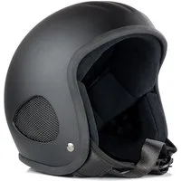 Bores Motorradhelm Gensler SRM Slight 3 Final Edition Jethelm