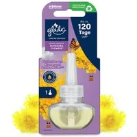Glade Raumduft Electric Scented Oil Duftstecker Nachfüller, Limited Edition, 20 ml