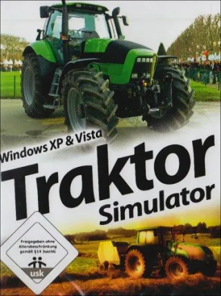 Traktor Simulator