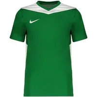 Nike Fußballtrikot Nike Performance Park Derby IV Trikot Kids Teamsport