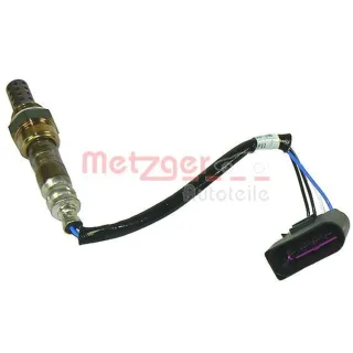 Metzger Lambdasonde nach Katalysator Seat Cordoba Ibiza Skoda Fabia Roomster VW Polo