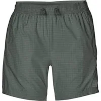 Killtec Shorts KOS 167 WMN SHRTS Leichte, schnelltrocknende Funktionsshorts mit Zipper-Taschen
