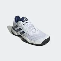 adidas Performance BARRICADE KIDS Tennisschuh Multicourt Schuh für Kinder