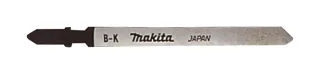 Makita Stichsägeblatt B-K Messer HCS - A-80416
