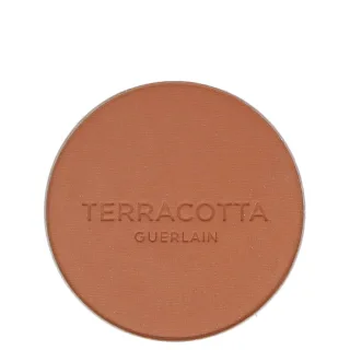 Guerlain Terracotta 2021 Edition Bräunungspuder Nachfüllung Nr. 04 Deep Cool 10g