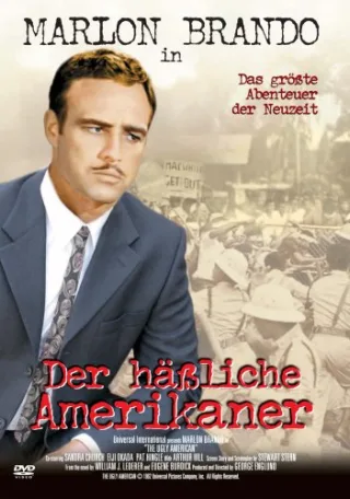Der häßliche Amerikaner [DVD] [2008]