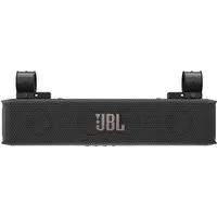 JBL RallyBar S 21" Universal Outdoor Bluetooth Auto-Lautsprecher