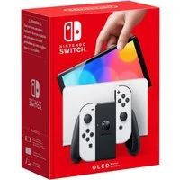 Nintendo Switch Switch OLED