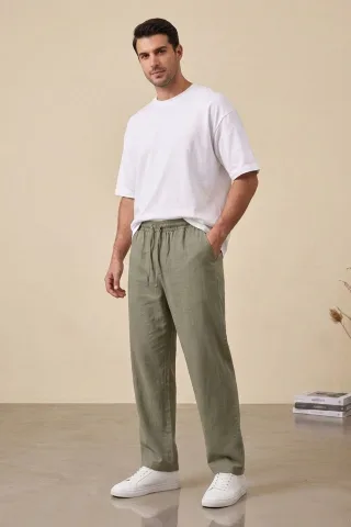 Grün